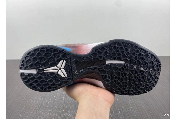 Nike 869457-00 Protro Kobe  6 1205